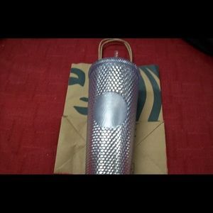 Starbucks Holiday Tumbler Venti 2019